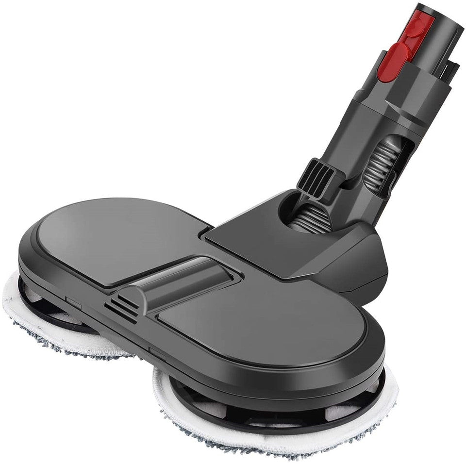 Mopping & Vac attachment for Dyson V7, V8, V10, V11, V15 4