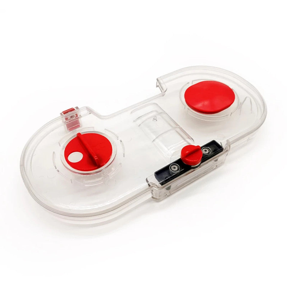 Mopping & Vac attachment for Dyson V7, V8, V10, V11, V15 12