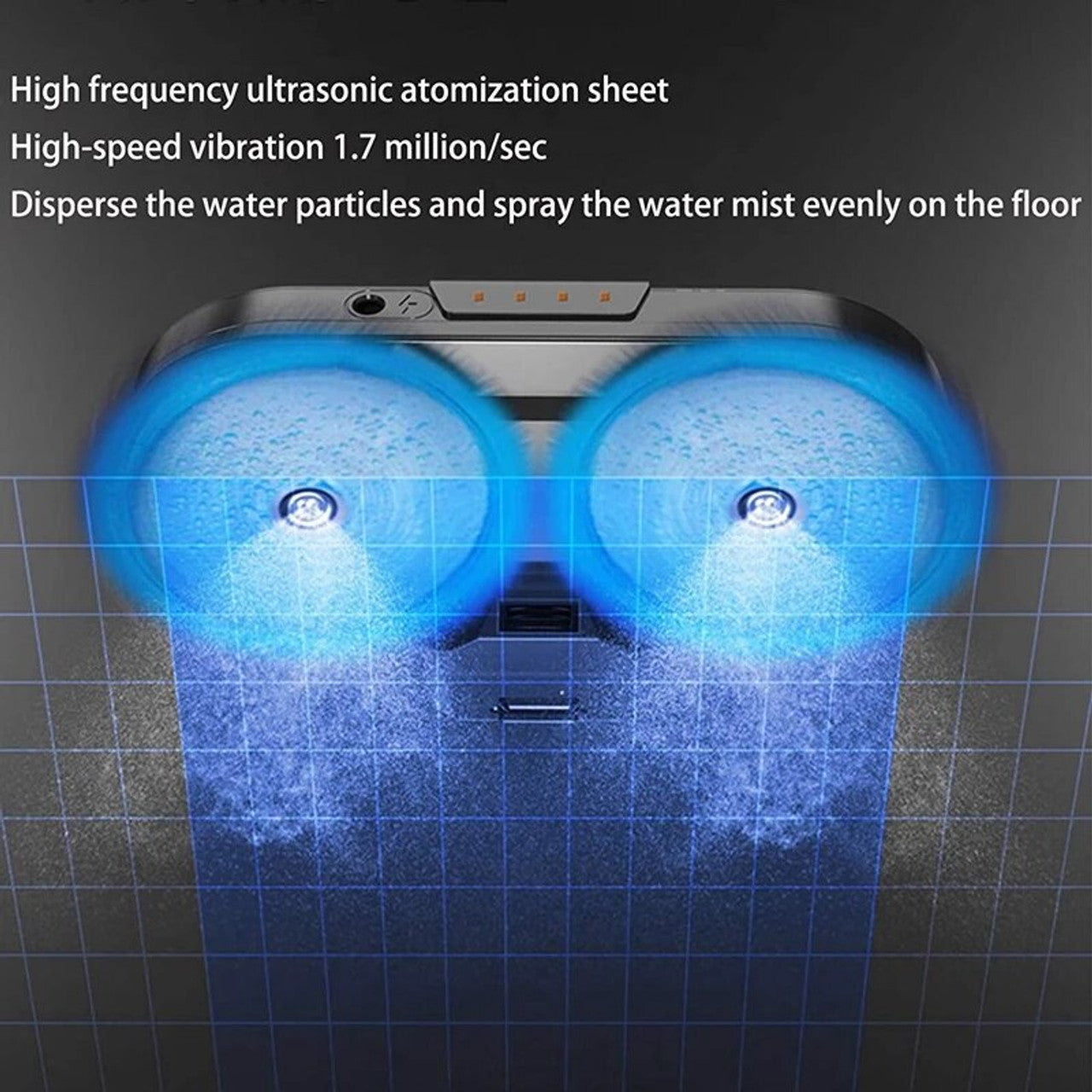 Superior Mop & Vacuum Tool for Dyson V7, V8, V10, V11 & V15 Vacuum Cleaners 9