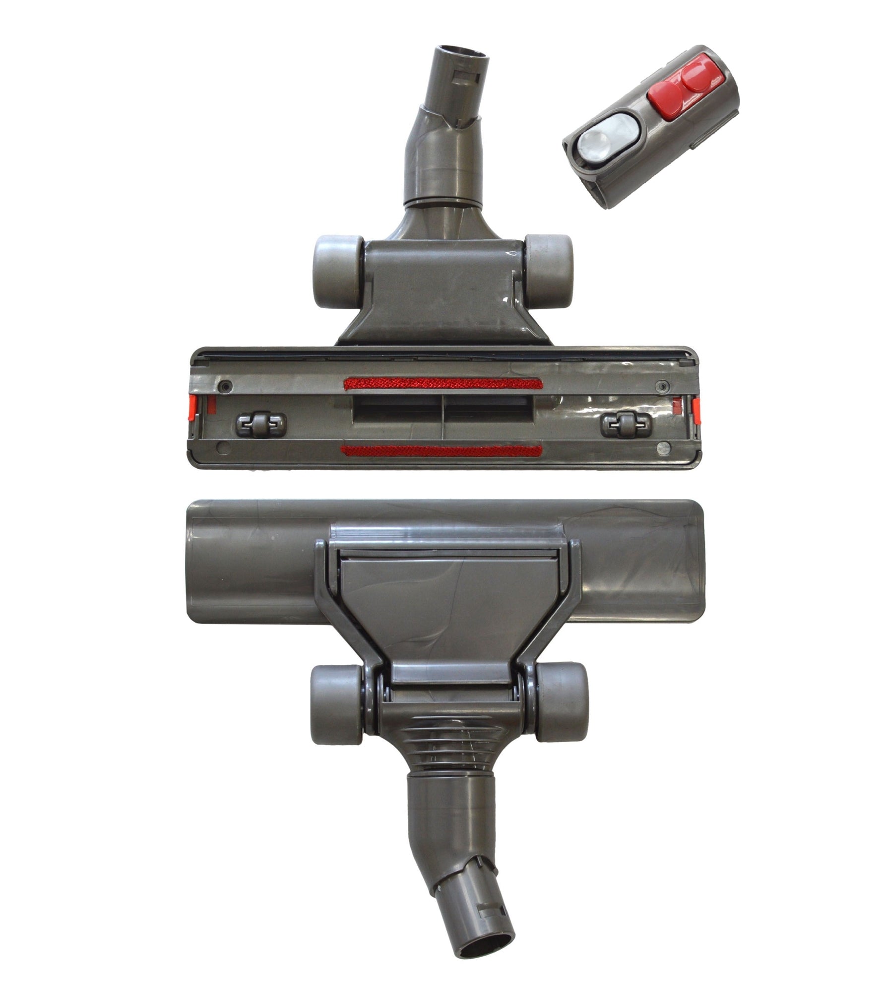 Flat Out head for Dyson CY22 CY23 Cinetic Big ball vacuum cleaners 3