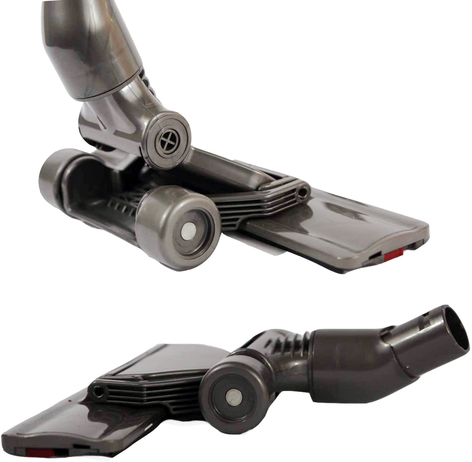 Flat out head for Dyson V7, V8, V10, V11, V12, V15 & Gen5detect 4