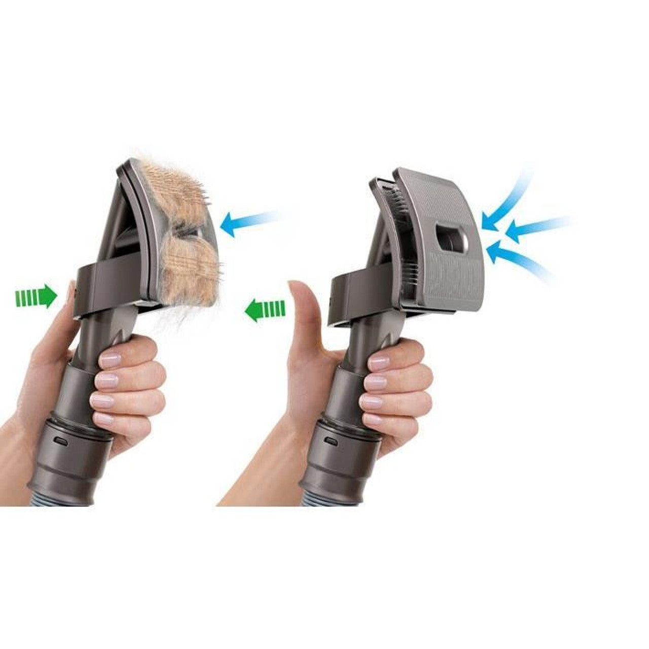 Grooming tool for Dyson Gen5detect LED Cordless vacuum Cleaner 7