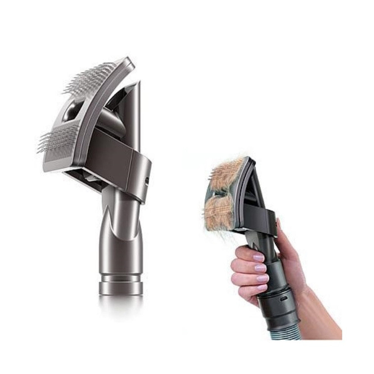 Grooming tool for Dyson Gen5detect LED Cordless vacuum Cleaner 8