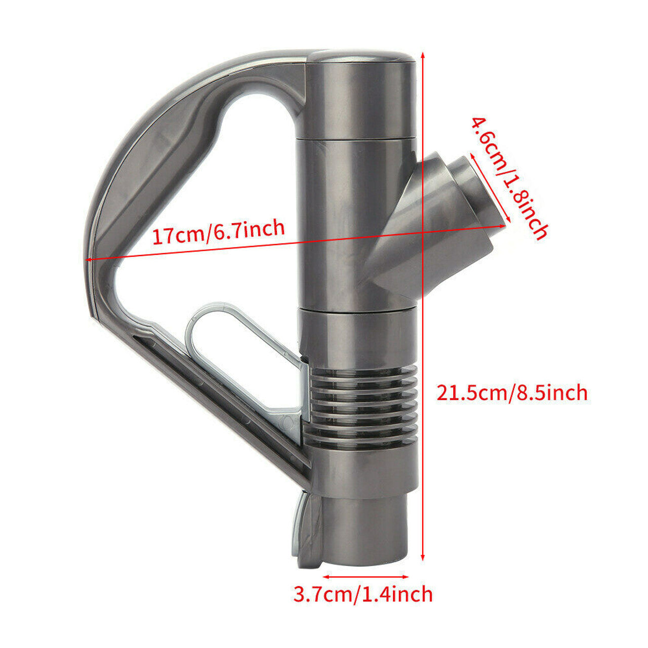 Handle for Dyson  DC29, DC37, DC39, DC54, CY18 & more 3