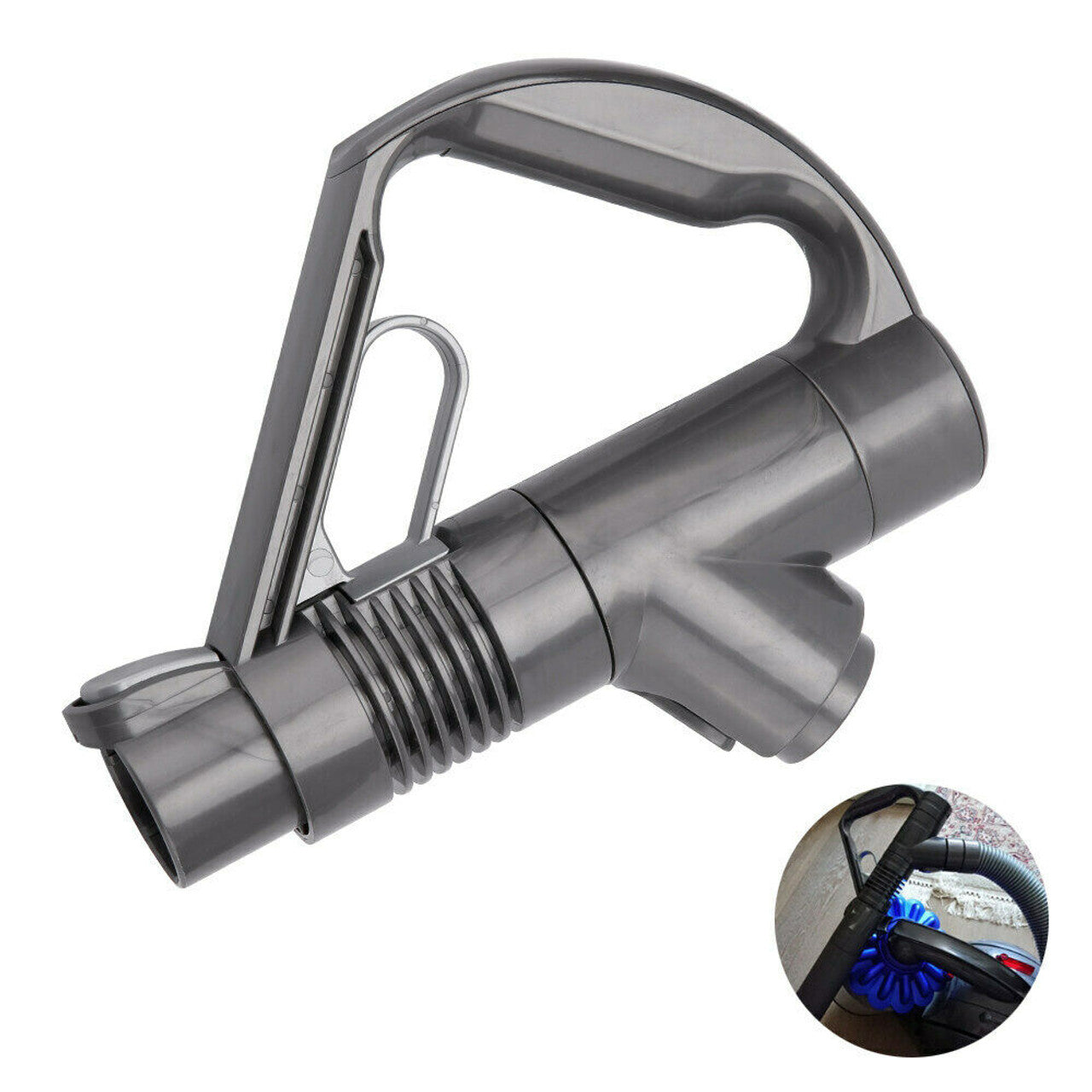 Handle for Dyson  DC29, DC37, DC39, DC54, CY18 & more 4