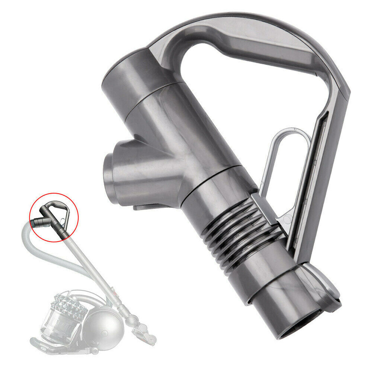 Handle for Dyson  DC29, DC37, DC39, DC54, CY18 & more 6