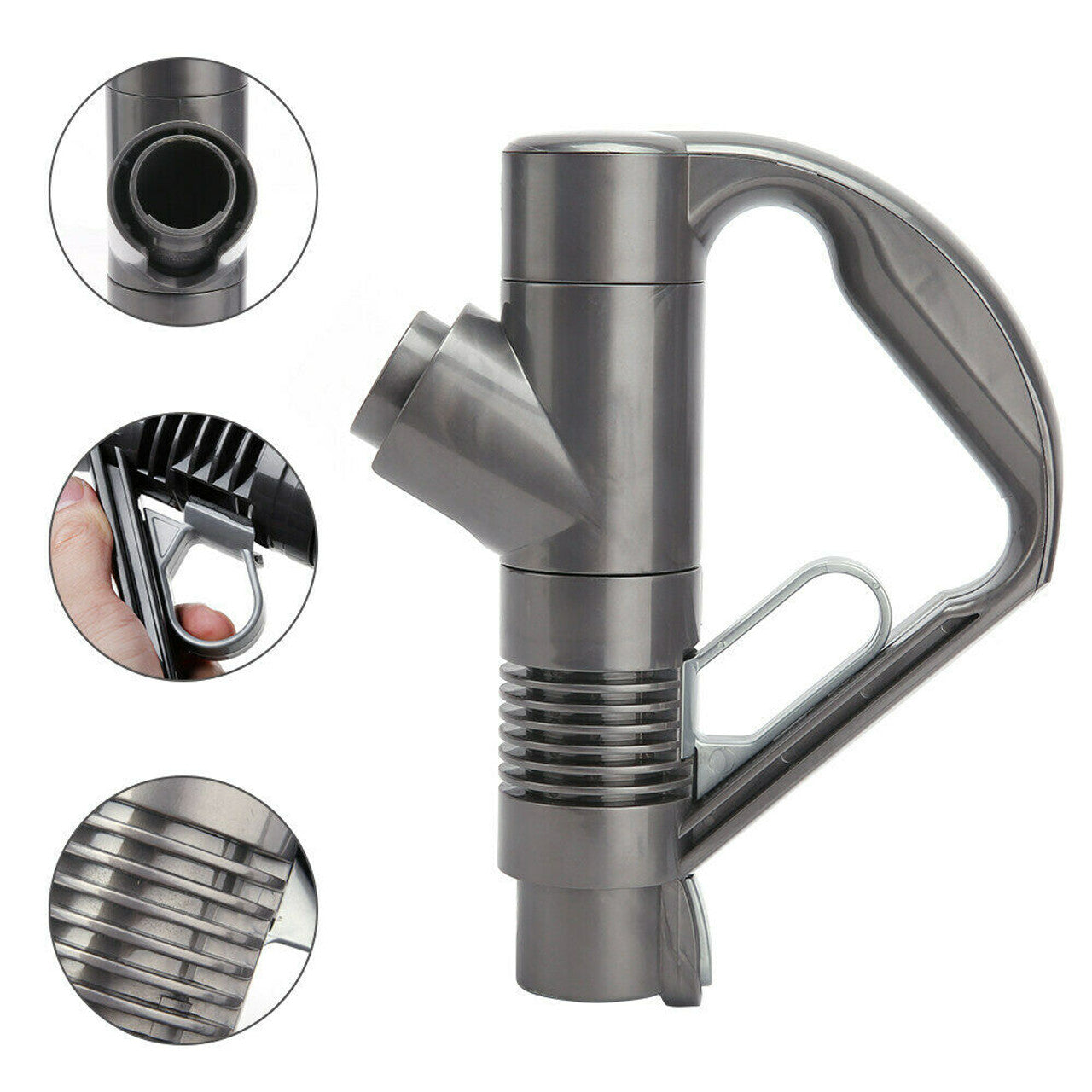 Handle for Dyson  DC29, DC37, DC39, DC54, CY18 & more 8
