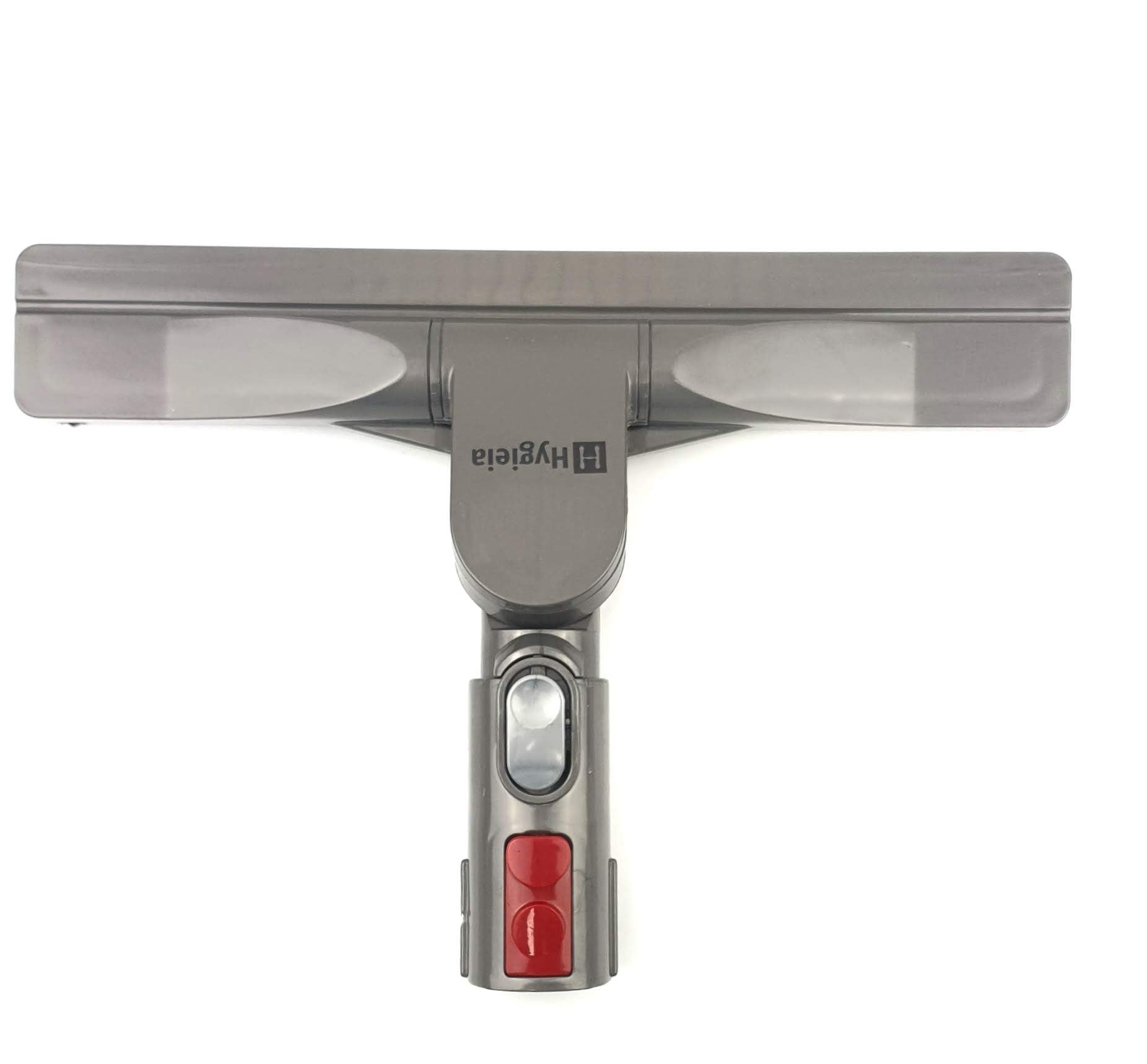 Swivel Hard floor tool for Dyson V7 to V15 vacuum cleaners 4