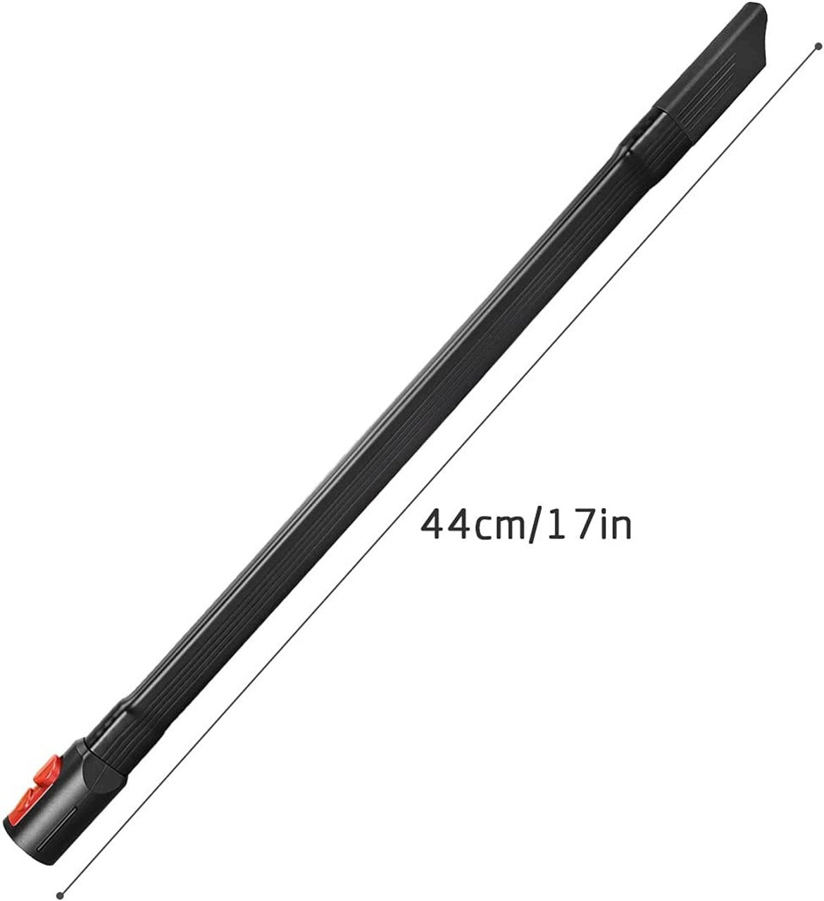 Long Flexible Crevice Tool For Dyson Gen5detect LED Vacuum Cleaners 6
