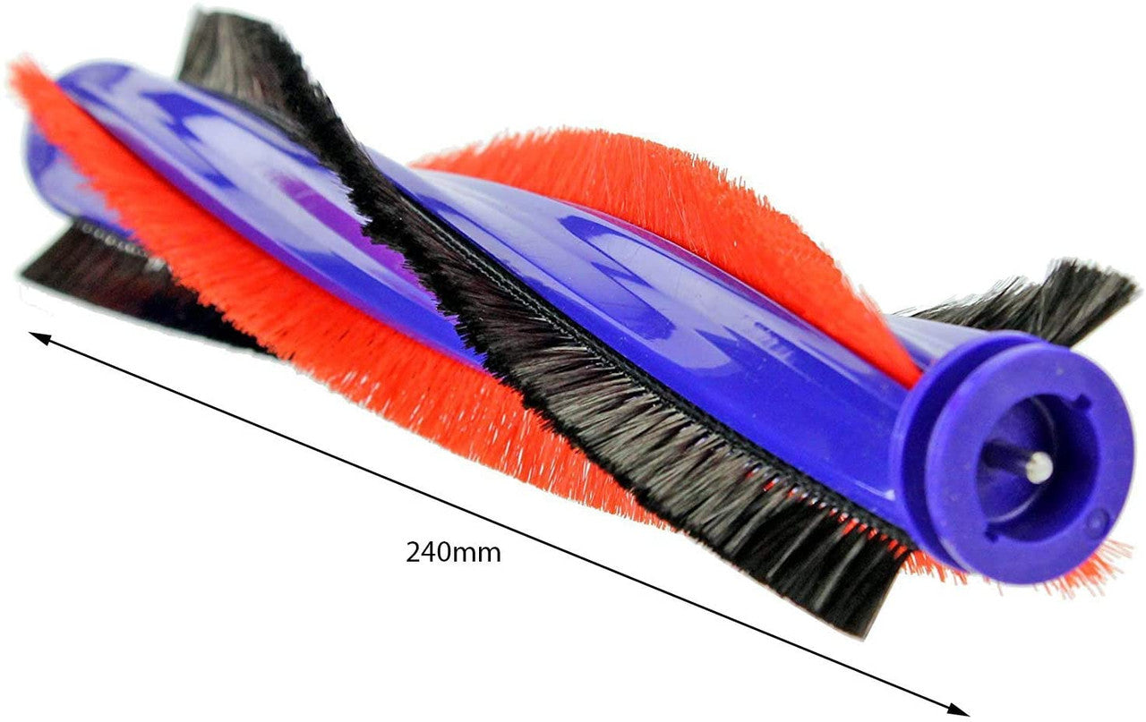 Roller brush for Dyson DC54, CY18, CY22, CY23 & DC28, DC37, DC52, DC53, DC78 7