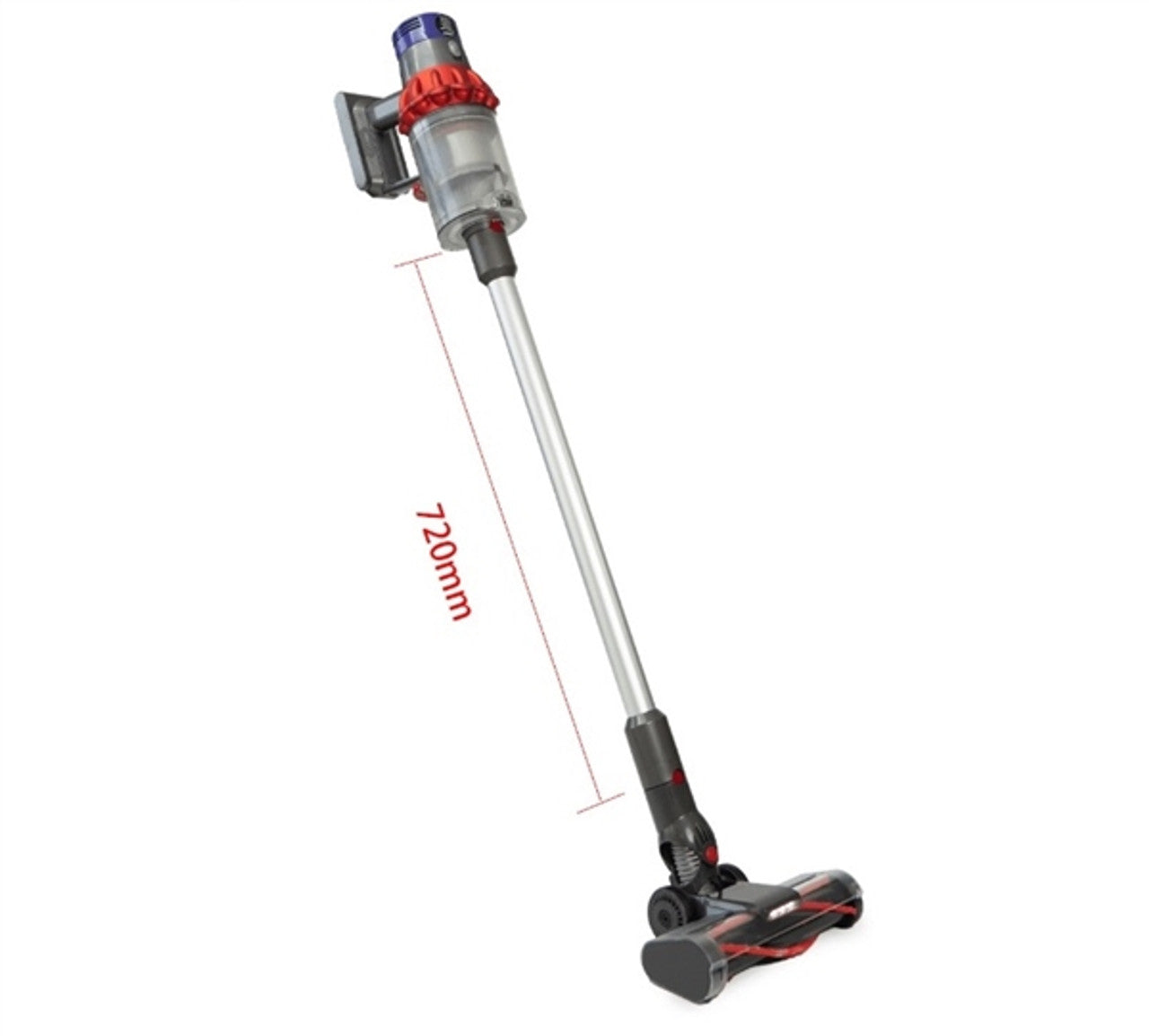 Rod for Dyson V7, V8, V10, V11 and V15 5
