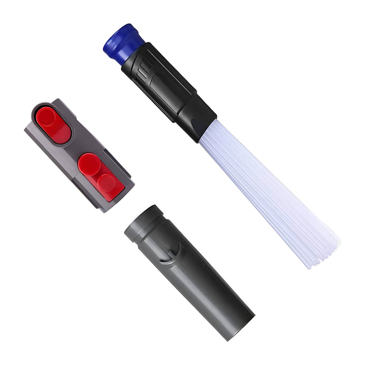 Hygieia Straw Vacuum Attachment Dusting Brush For Dyson CY22 & CY23dy-straw-cy22 3