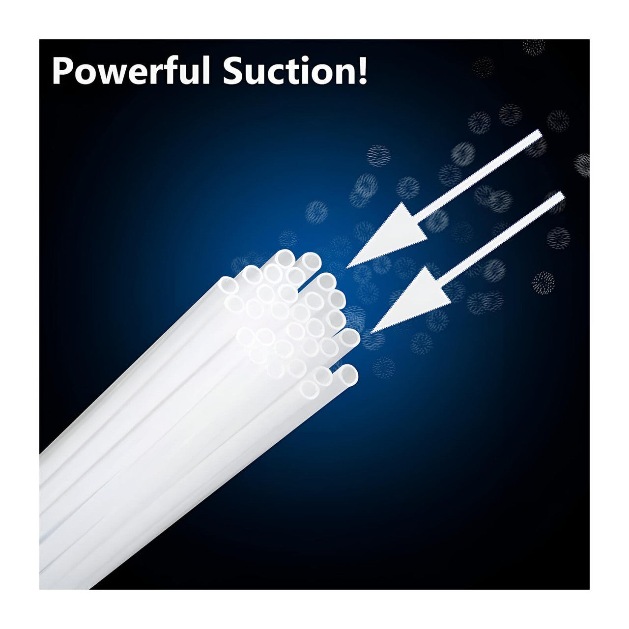 Hygieia Straw Vacuum Attachment Dusting Brush For Dyson CY22 & CY23dy-straw-cy22 6