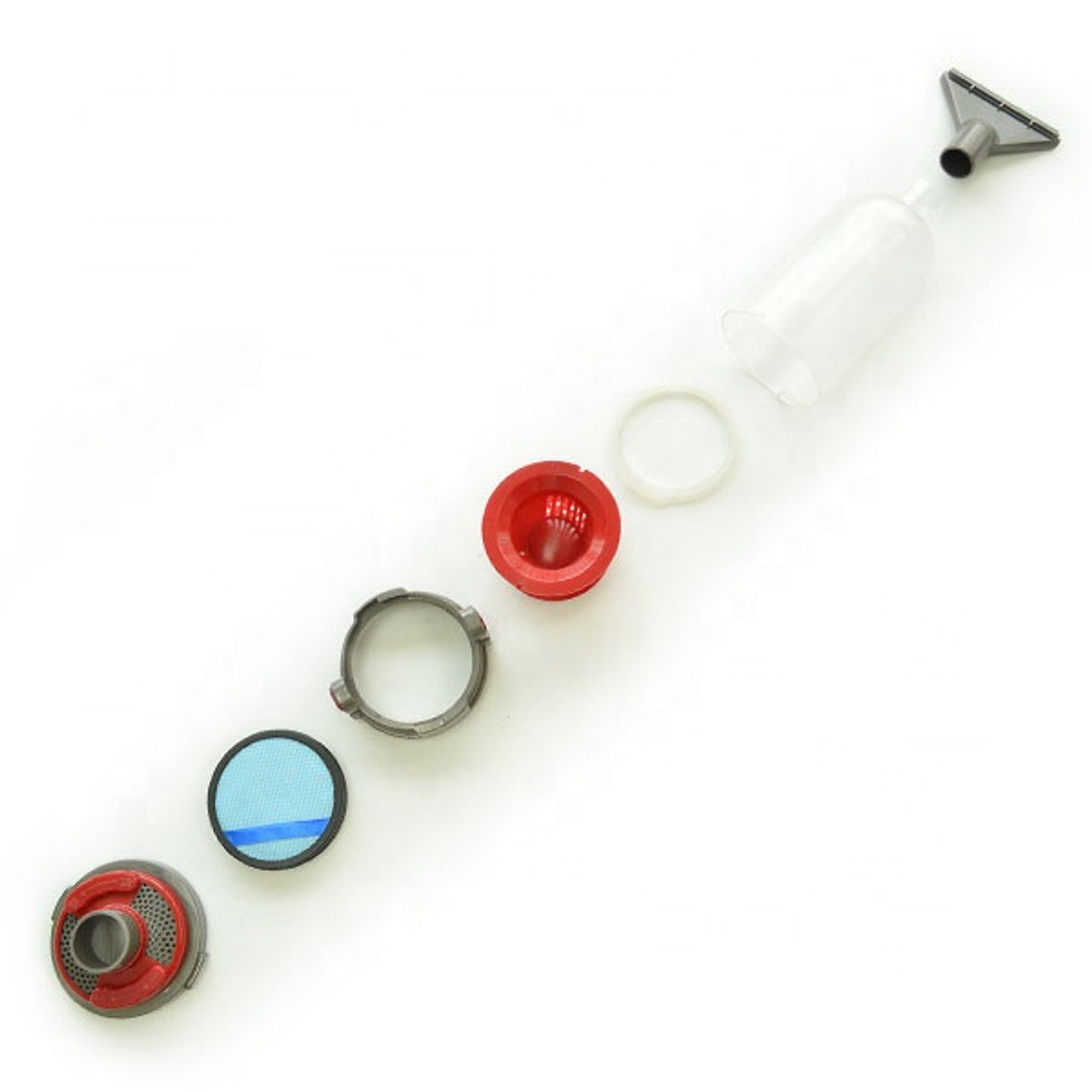 Liquid-Lifter - Wet cleaning attachment for Dyson vacuum cleaners 6
