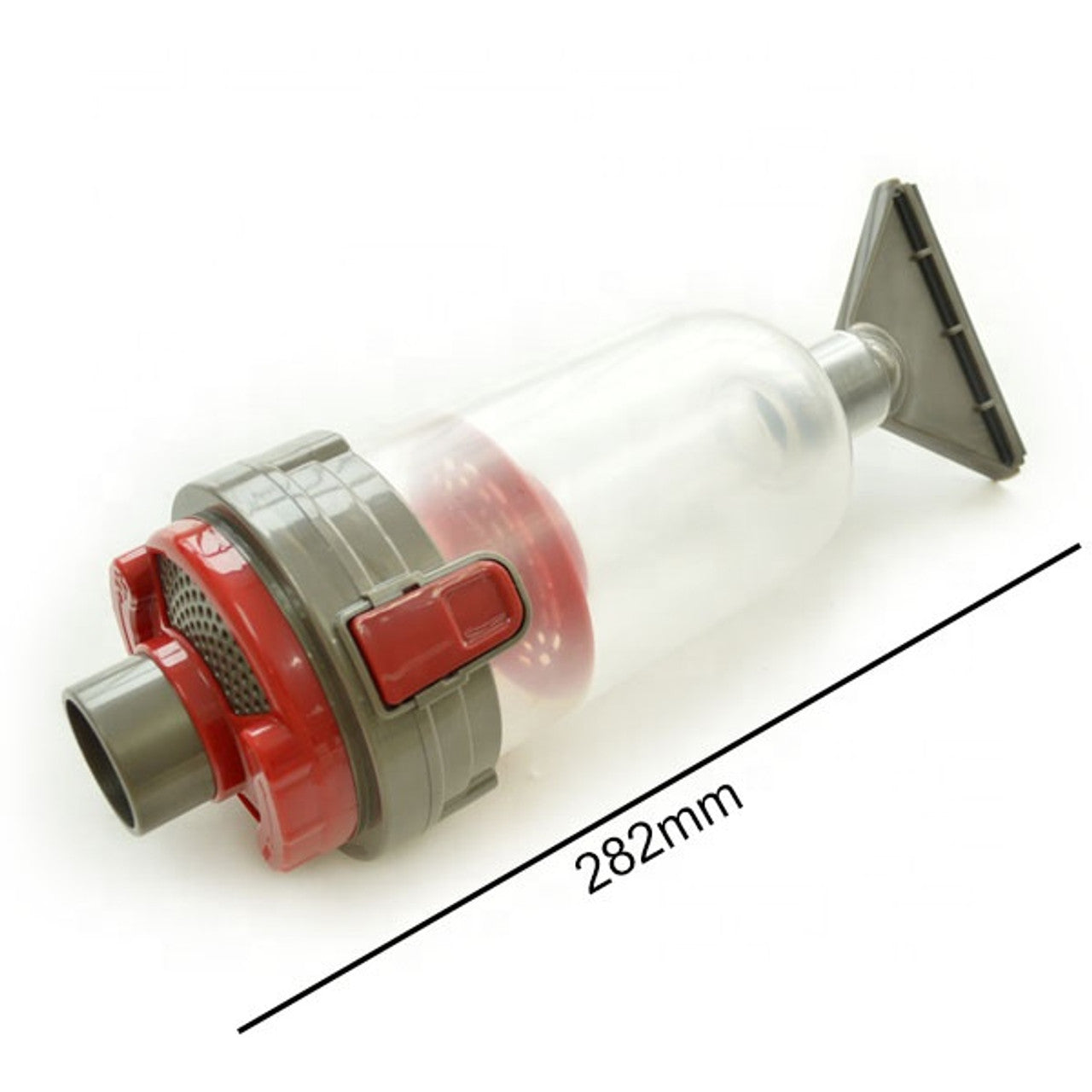 Liquid-Lifter - Wet cleaning attachment for Dyson vacuum cleaners 7