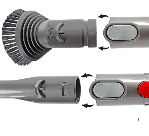 Adaptor / Converter for Dyson V7, V8, V10, V11, V12 & V15 3