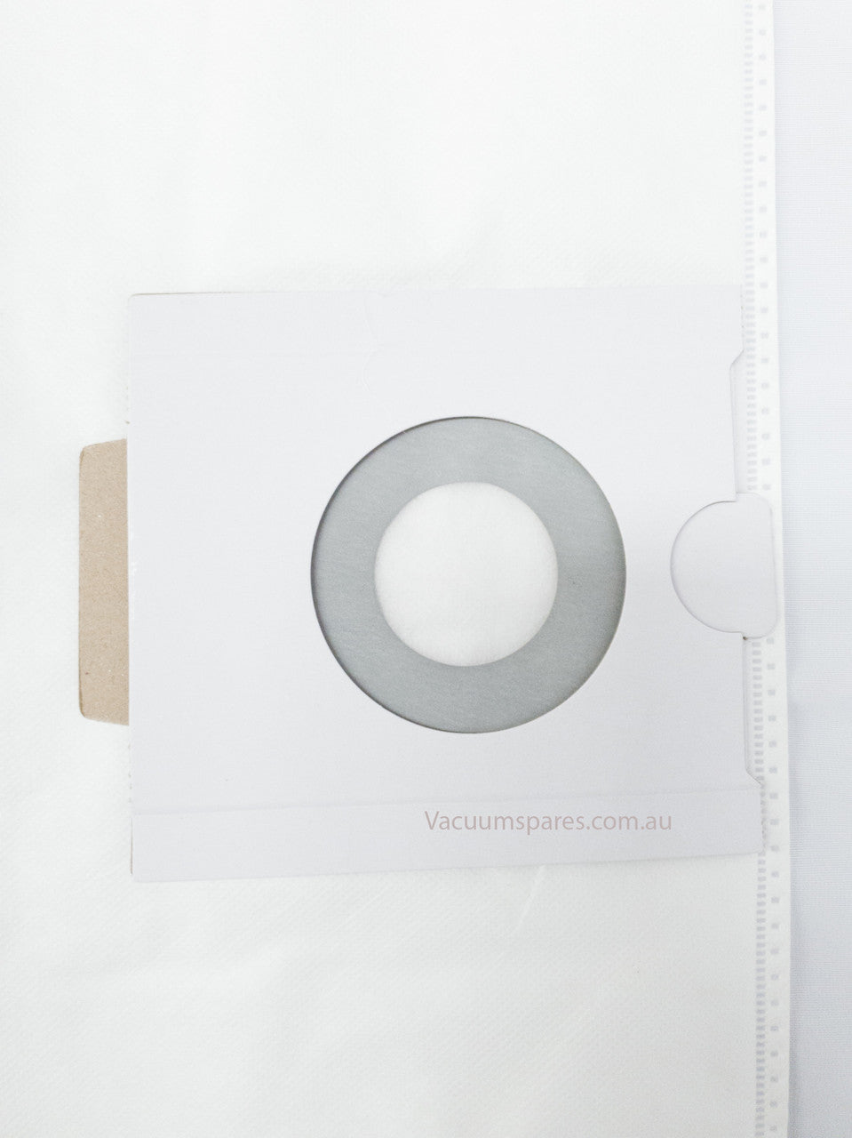 6 x Vacuum Bags for Festool CT, CTL, CTM Hepa cloth bags 4