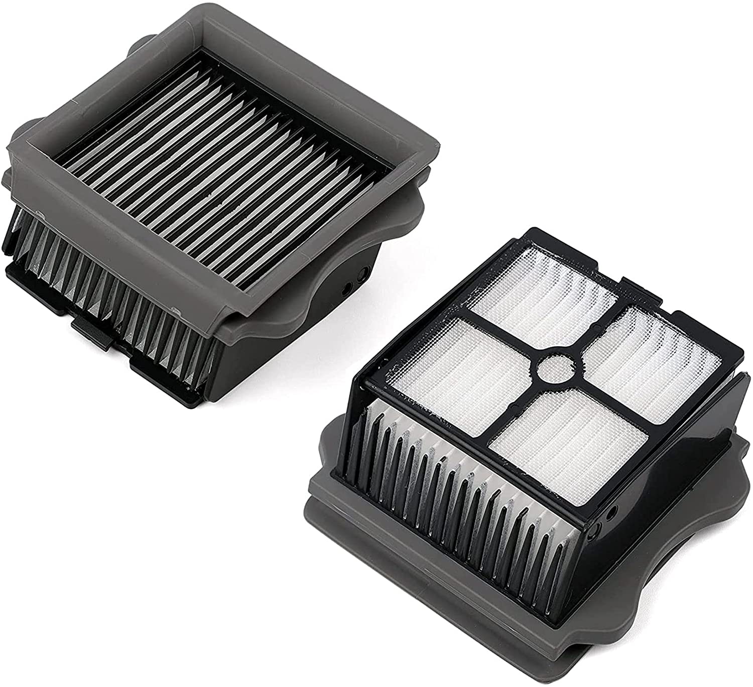 3 X HEPA filters for Tineco Floor One S3 4