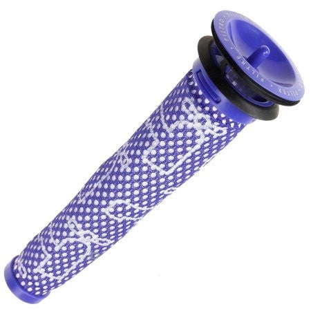 6 x Filters for DYSON V6, V7, V8,  DC58, DC59, DC61, DC62 stickvac 4