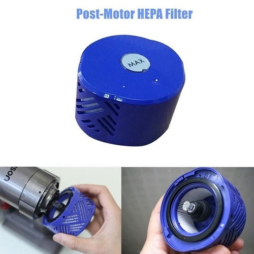HEPA filter Dyson V6 Absolute, V6 Hepa & DC59 Motorhead 4