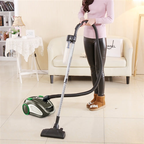 Turbo cyclonic dust separator for most vacuums (Hoover, Volta, Electrolux & more) 3
