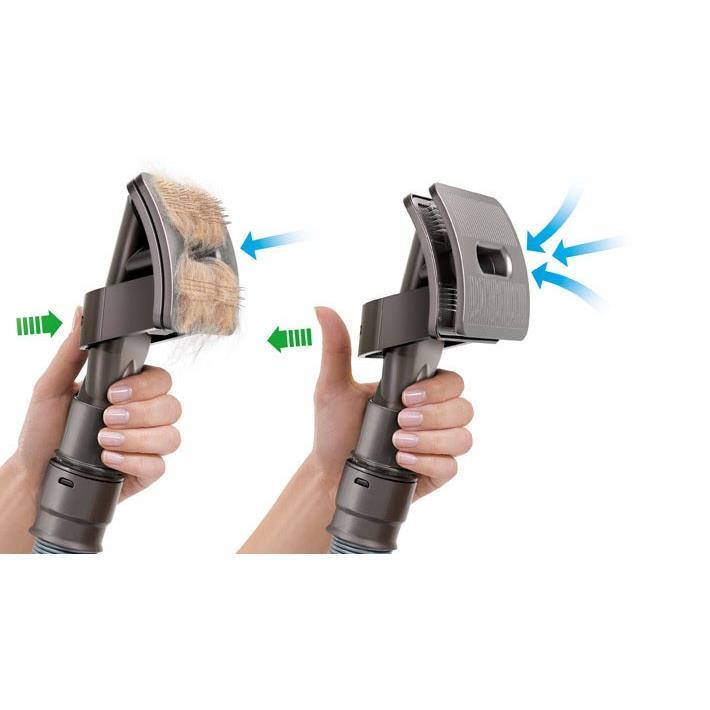 Grooming tool for DYSON vacuum cleaners 3