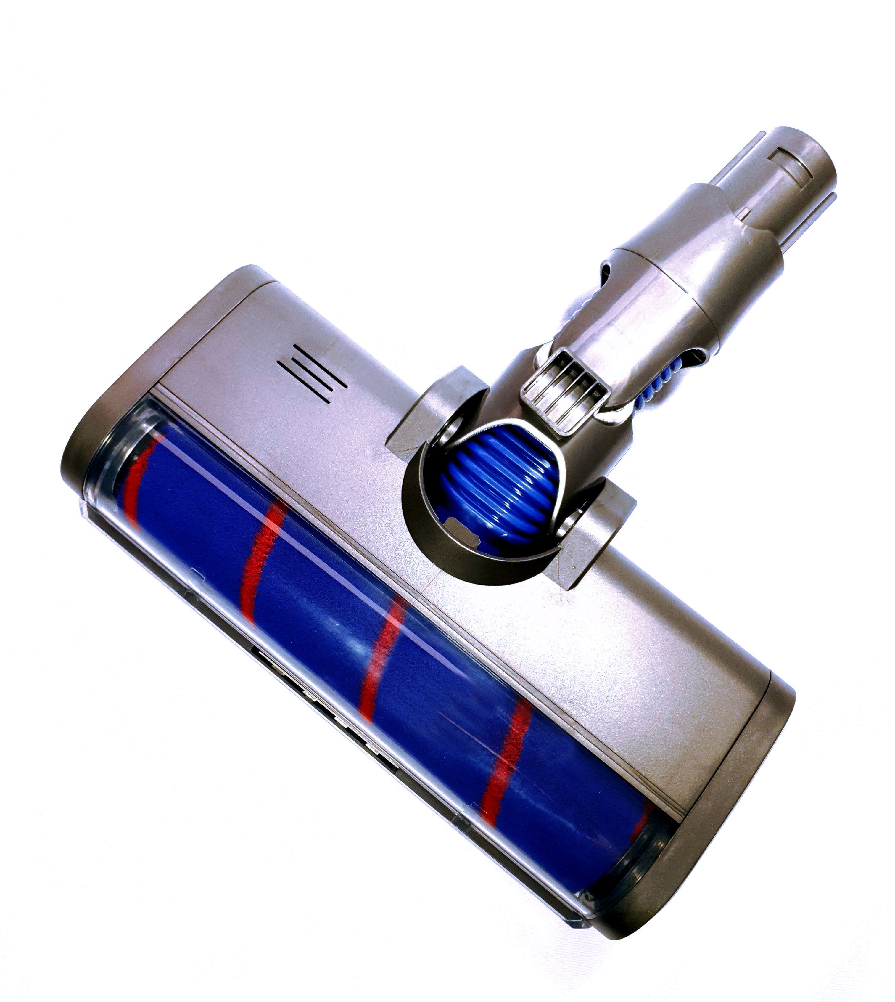 Fluffy floor tool head for Dyson V6, DC59, DC45 & DC44 vacuum cleaners 3