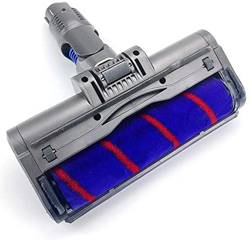 Fluffy floor tool head for Dyson V6, DC59, DC45 & DC44 vacuum cleaners 4