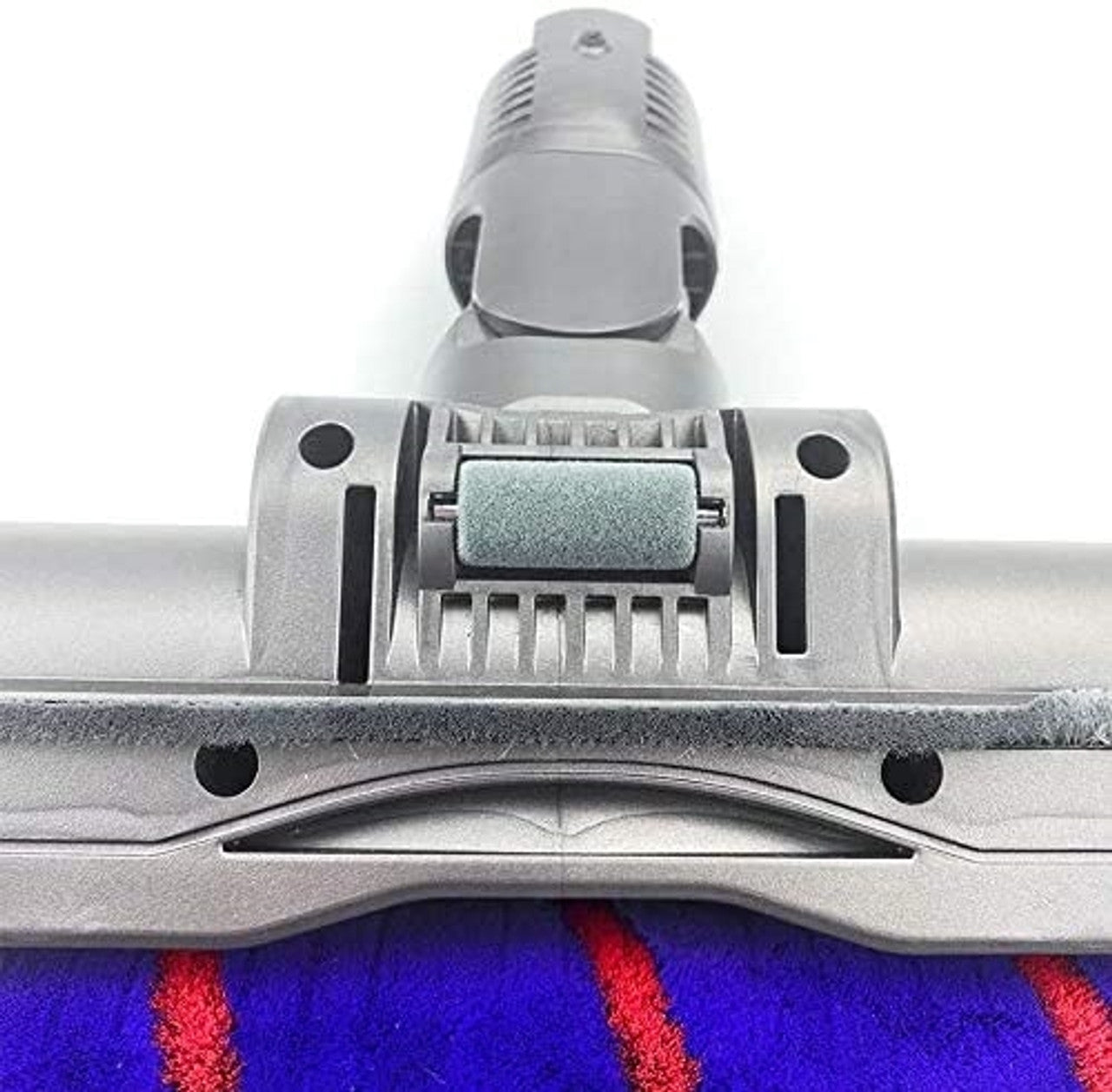 Fluffy floor tool head for Dyson V6, DC59, DC45 & DC44 vacuum cleaners 5