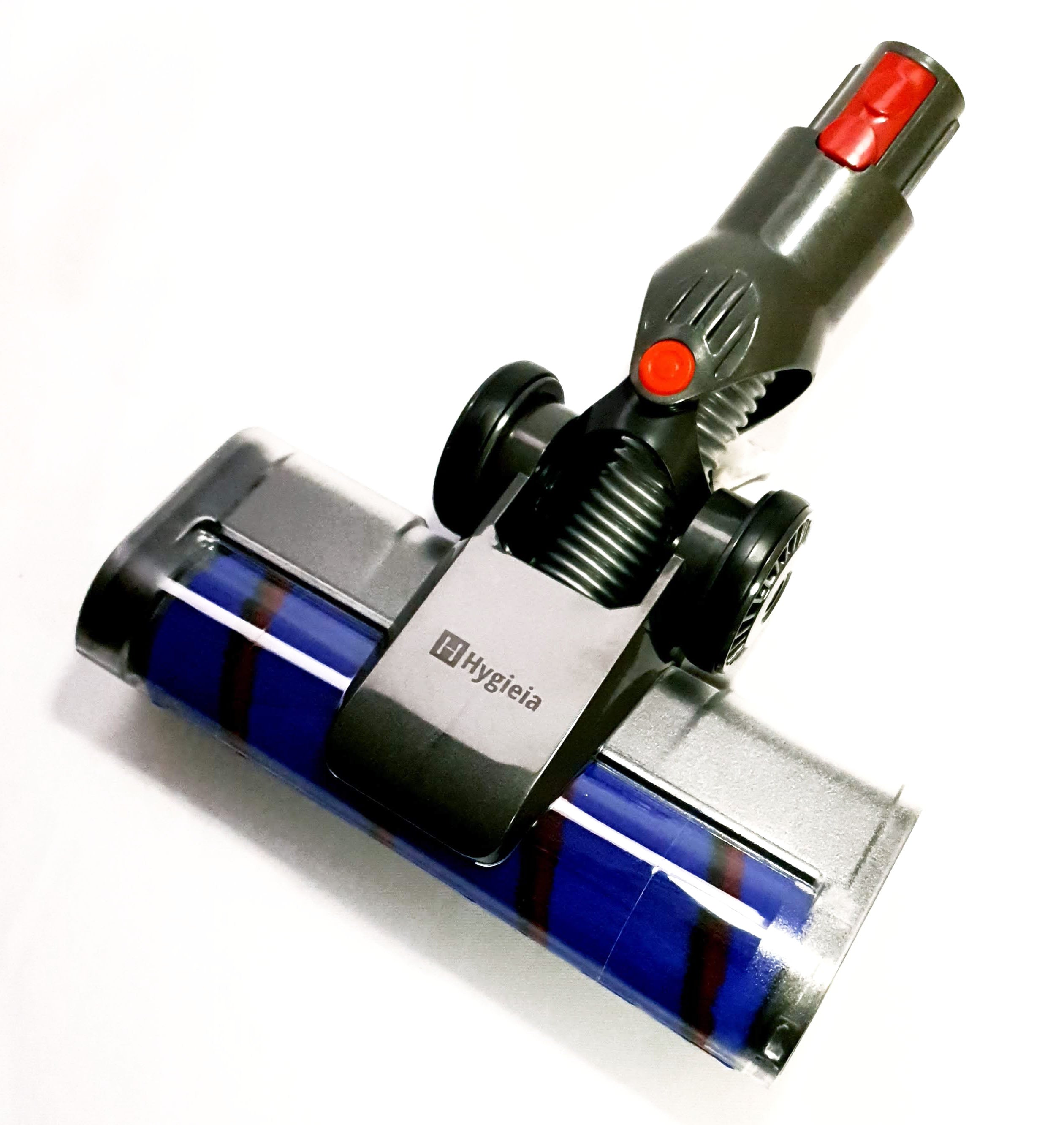 Fluffy head for DYSON V7, V8 V10, V11 & V15 vacuum cleaners 3