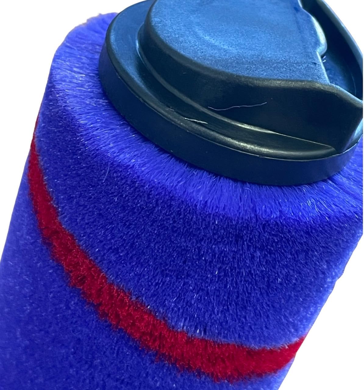 Motorhead & Fluffy Head Combo for Dyson  V7 V8 V10 V11 V15 & Outsize 7