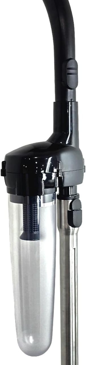 Hygieia Cyclonic Dust Separator (Bag Saver) - For Most Vacuum Brands 9