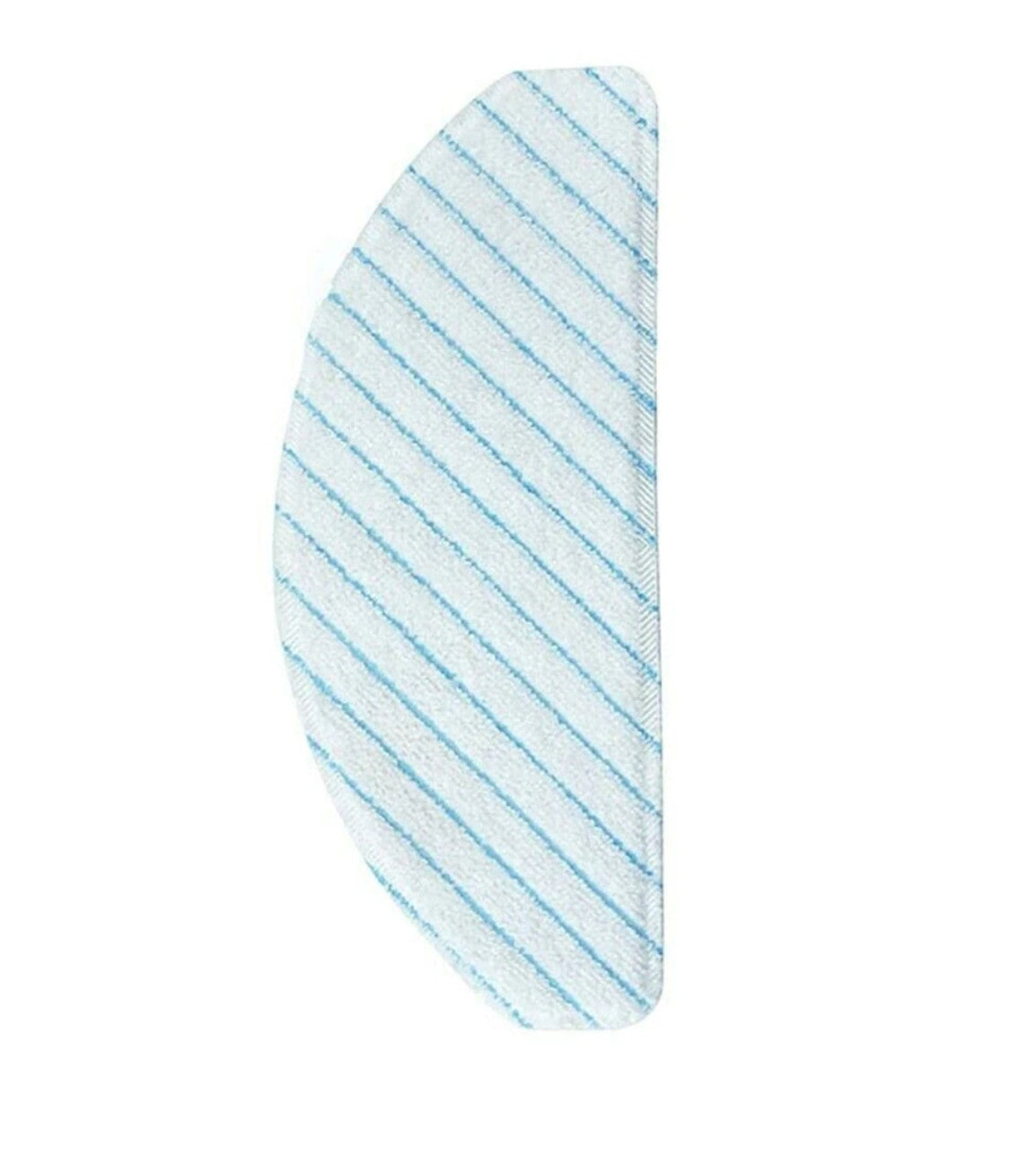 10 X Mopping pads for Ecovacs Deebot T9/T9+/N8 PRO/N8 PRO+/N8/N8+/NEO/T8/T8+/T8 AIVI/X1 PLUS/T10 PLUS 8