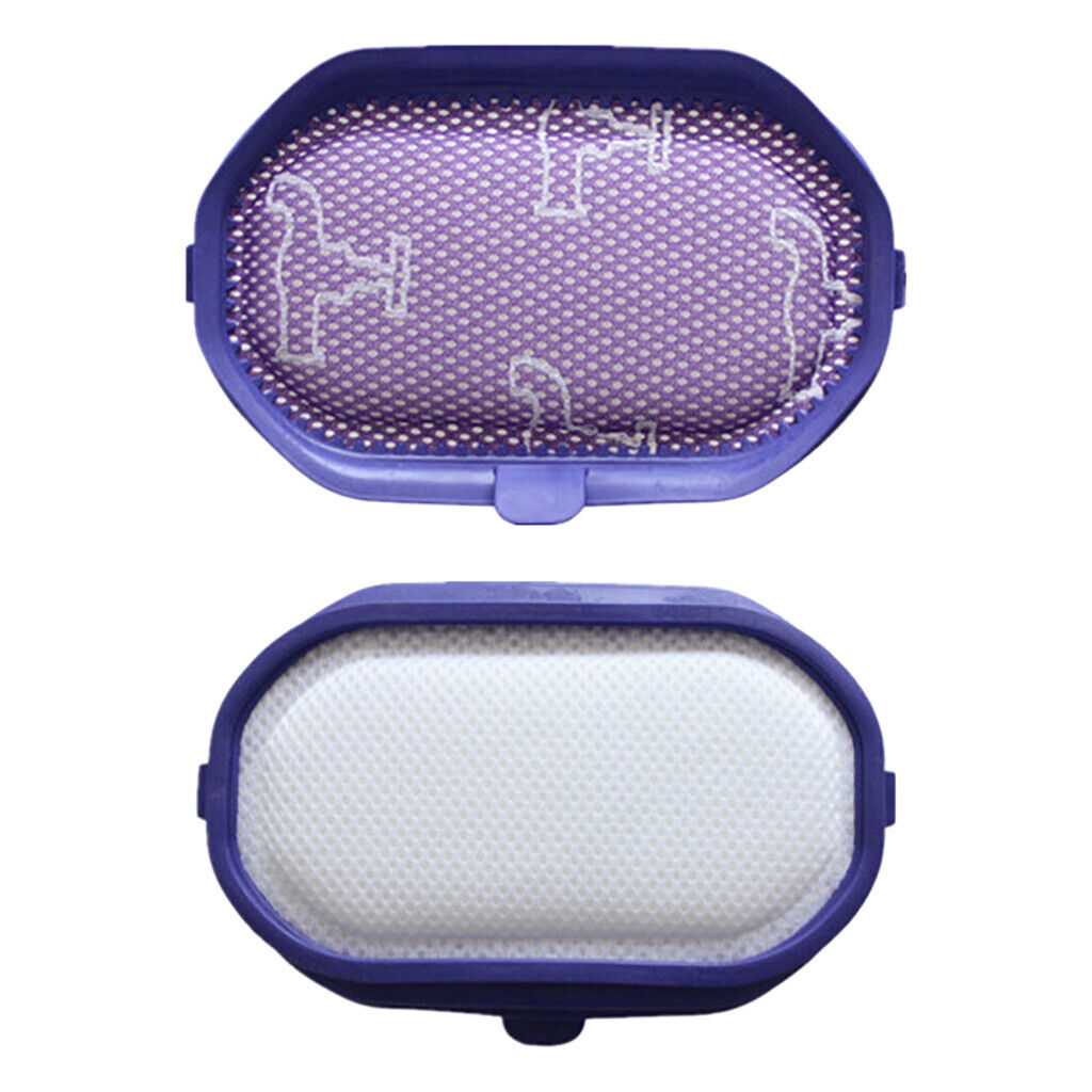 3 X Filters for DYSON  DC35, DC43, DC44, DC45, DC56, DC57 Vacuum cleaners 3