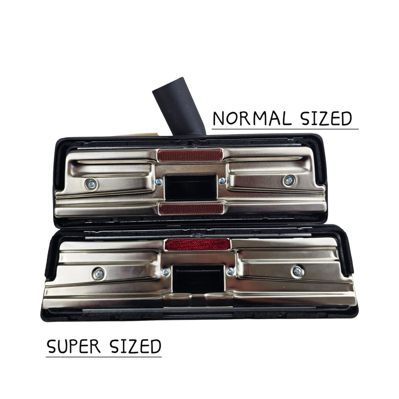 Hygieia Extra Wide Vacuum Combination Floor Tool 32mm Carpet / Hard Floor 4