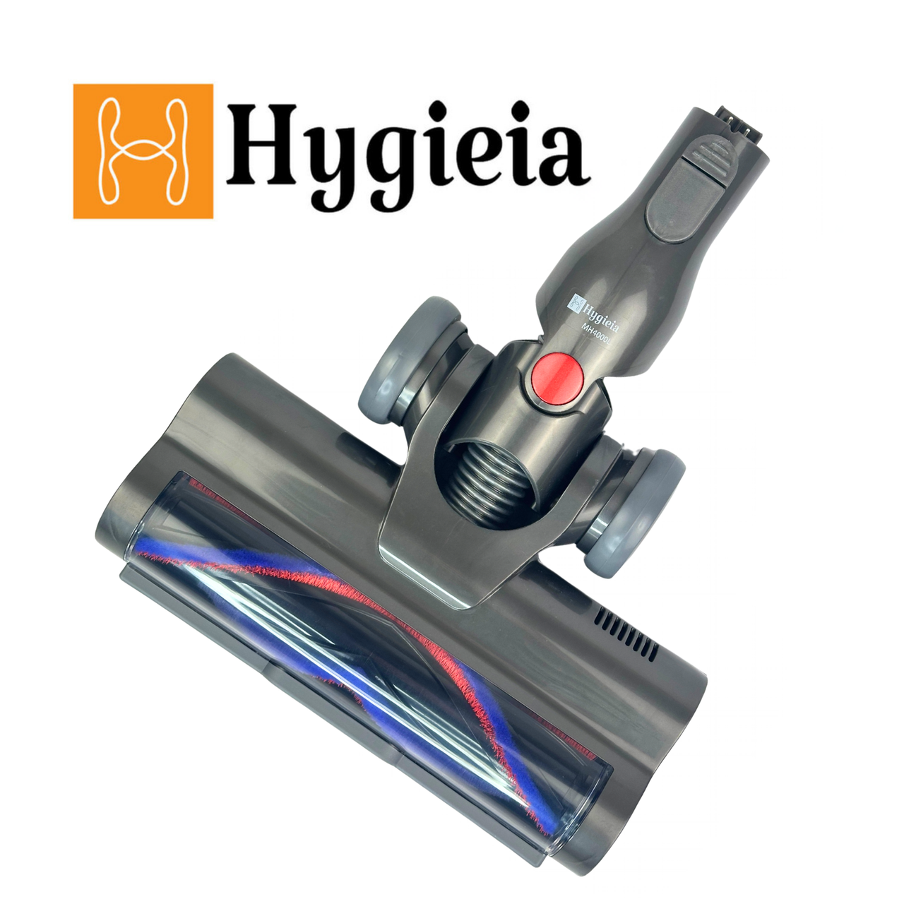 Powerhead For All LG Cord Zero A9 Vacuum Cleaners 7