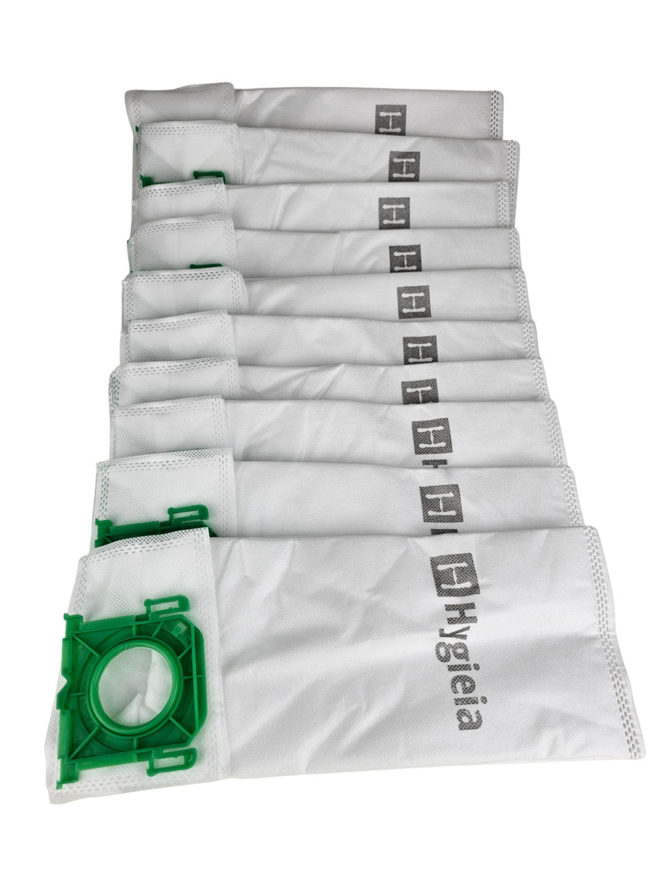 Bags for SEBO X4/X5/X7, XP1/2/3, XP10/XP20/XP30, C3.1, G1/G2, 370/470 3
