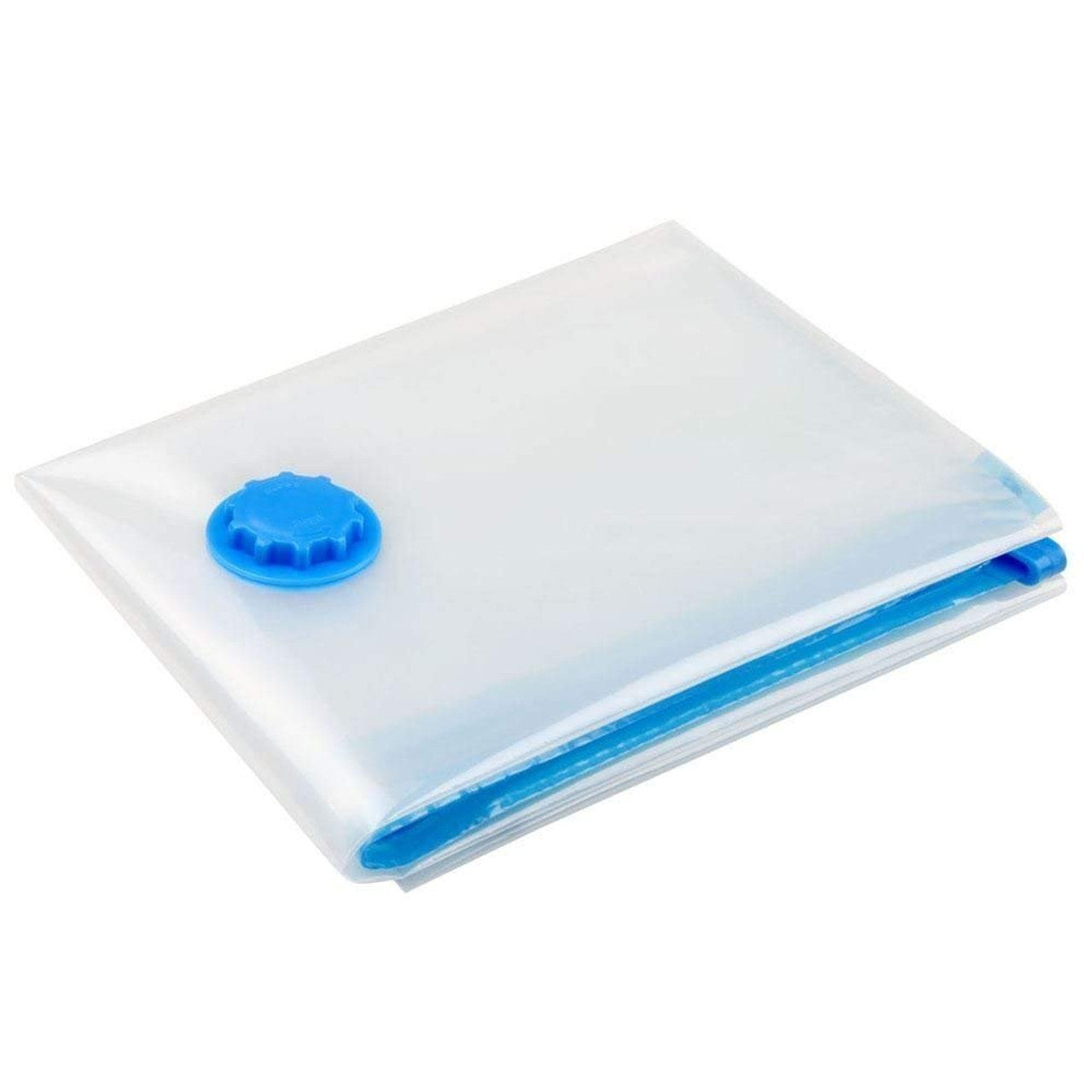 9 Pack Space Saver Vacuum Seal Storage Bag Kit, 2 Large, 5 Medium & 2 Small 9