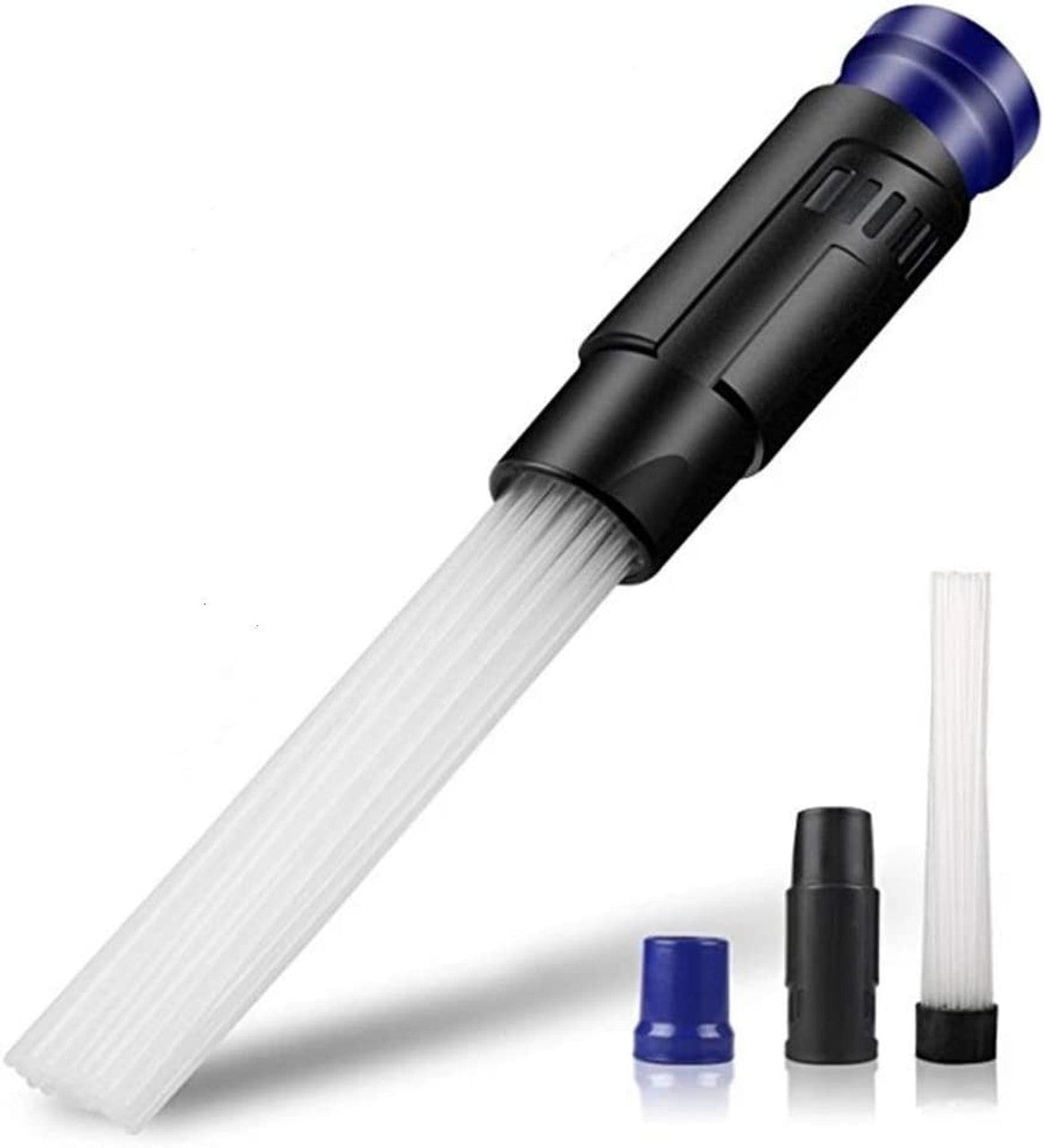 Straw Vacuum Dusting Brush for DYSON V6, DC35, DC39 Vacuum Cleaners 4
