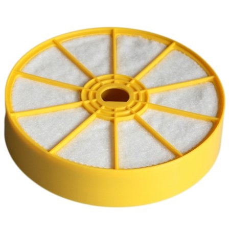 Filter kit for Dyson DC07 (Hepa + Foam + Seal) 3