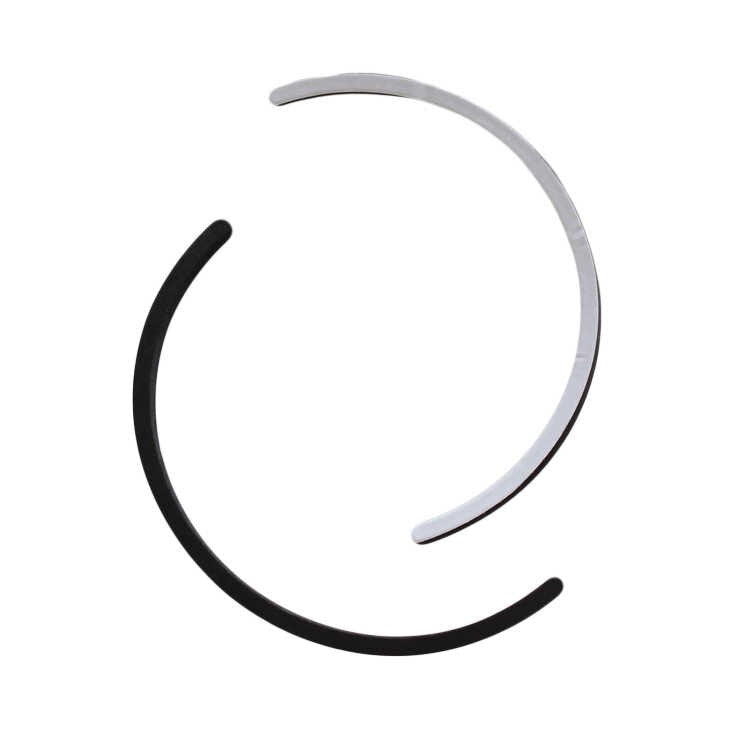 Filter kit for Dyson DC07 (Hepa + Foam + Seal) 4