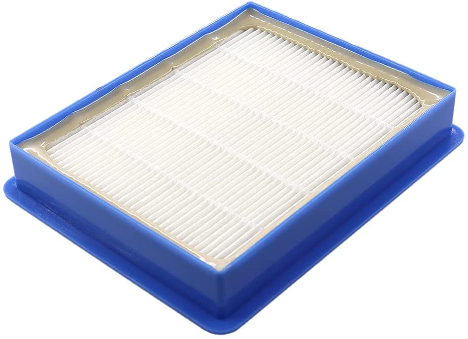 3 X HEPA filters for Electrolux, Volta, Wertheim, Phillips, AEG & Tornado 3