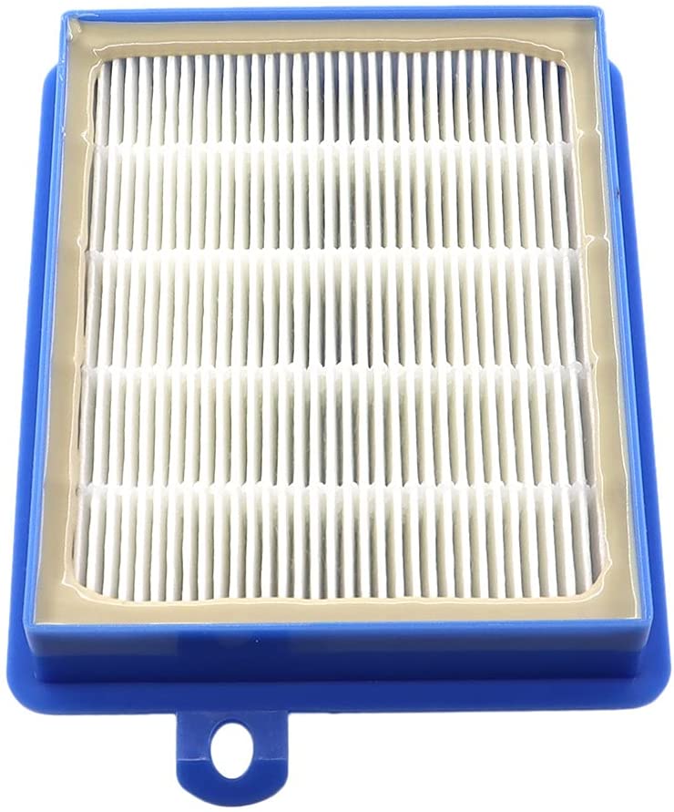 3 X HEPA filters for Electrolux, Volta, Wertheim, Phillips, AEG & Tornado 4