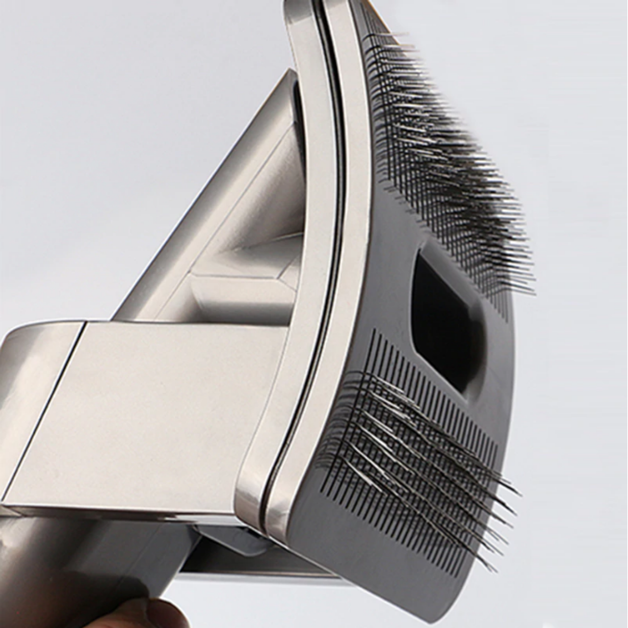 Pet Grooming Tool Kit for Dyson V7, V8, V10, V11, V12 & V15 4