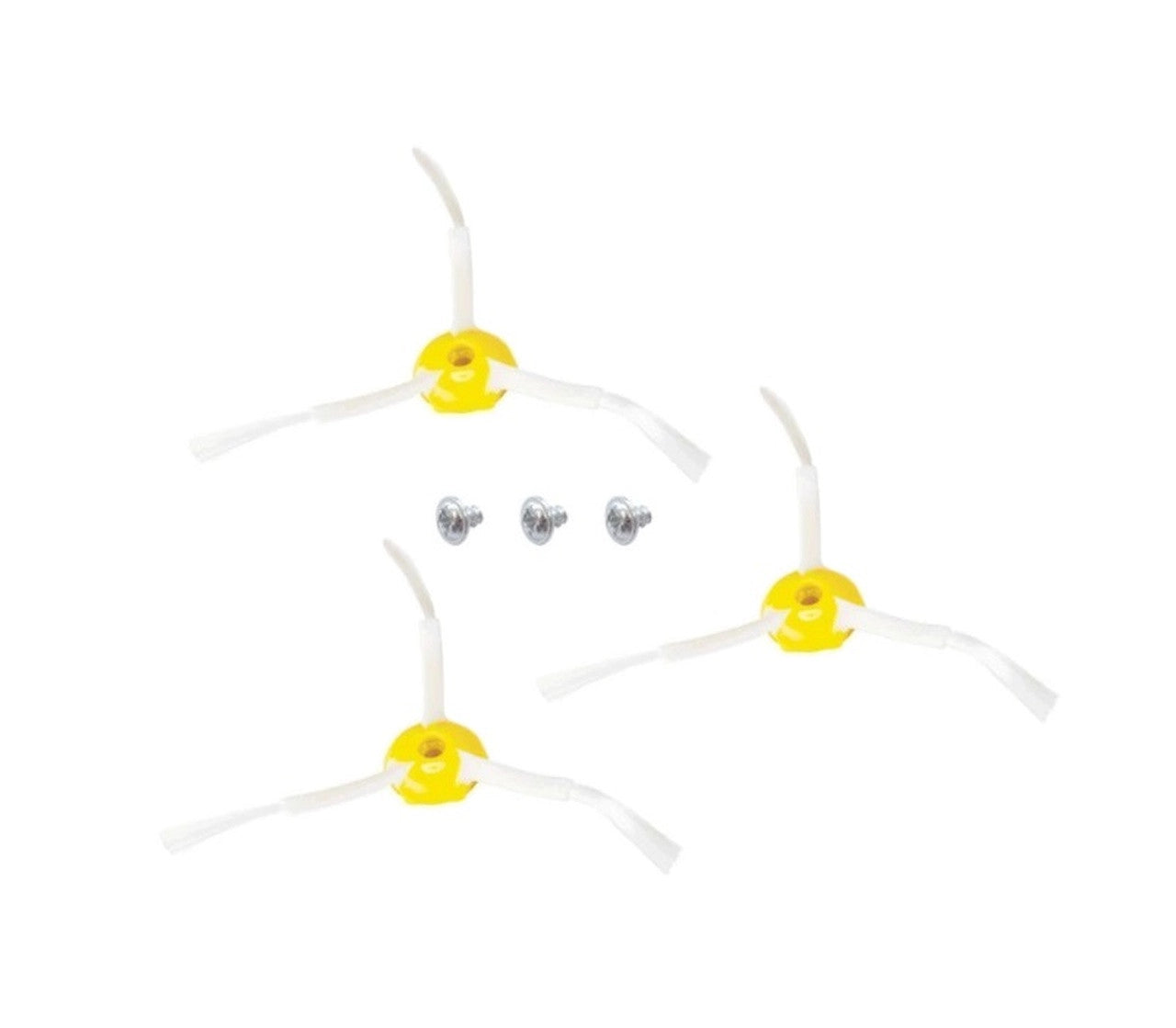 Replenishment kit for iRobot Roomba 700 series robot vacuum cleaners 4