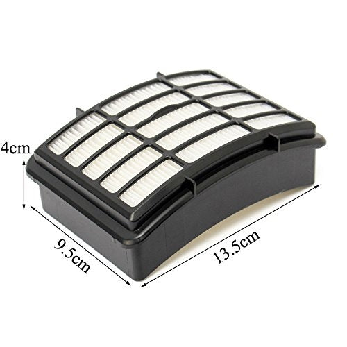 Filter Kit for Shark Navigator Lift Away NV350 Series 3