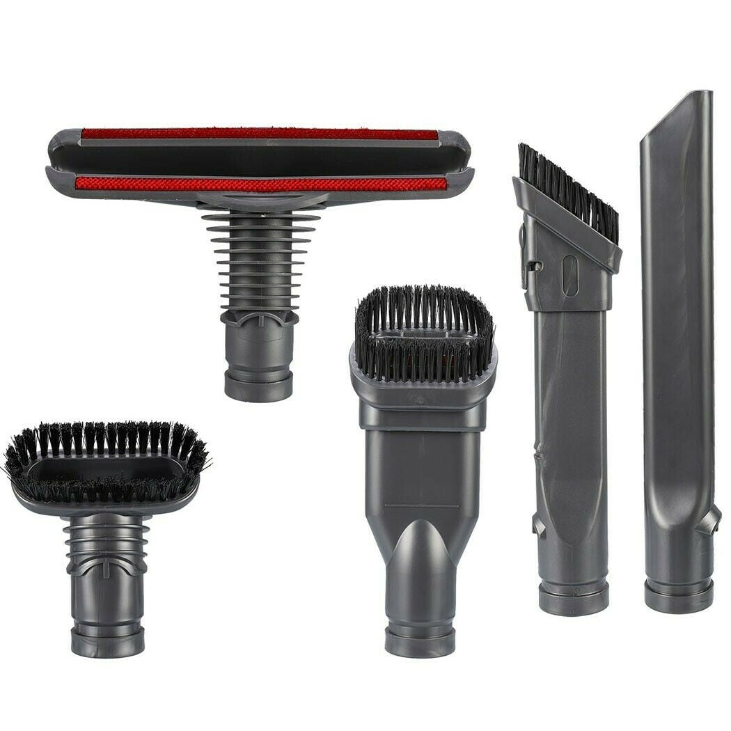 Tool kit for Dyson vacuum cleaners (V6/DC29/DC37/DC39/DC54/CY18) 3