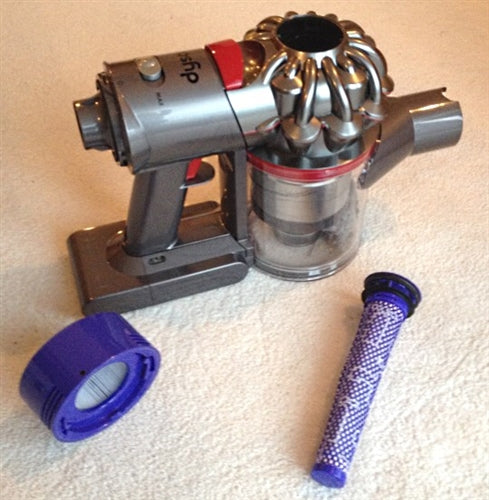Filter Kit for DYSON V7 (SV11, SV37) & V8 (SV10, SV25) vacuum cleaners 3