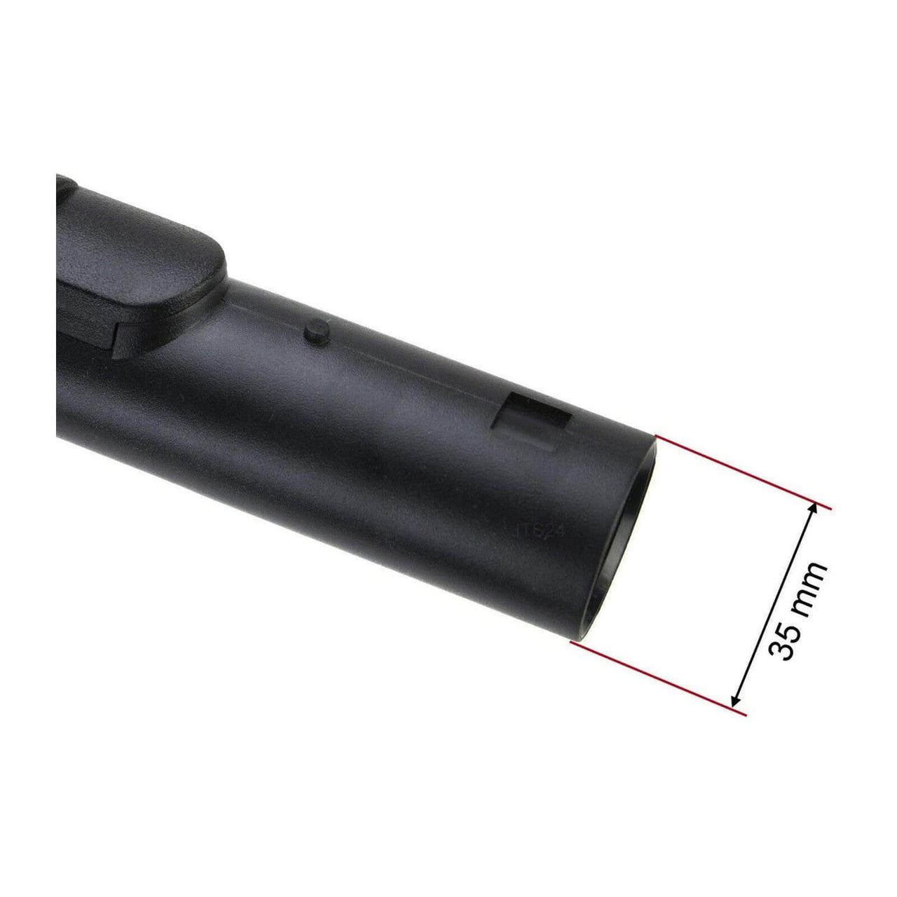 Handle for Miele (Complete, Classic, Compact, C1, C2, C3...) Vacuum Cleaners 4