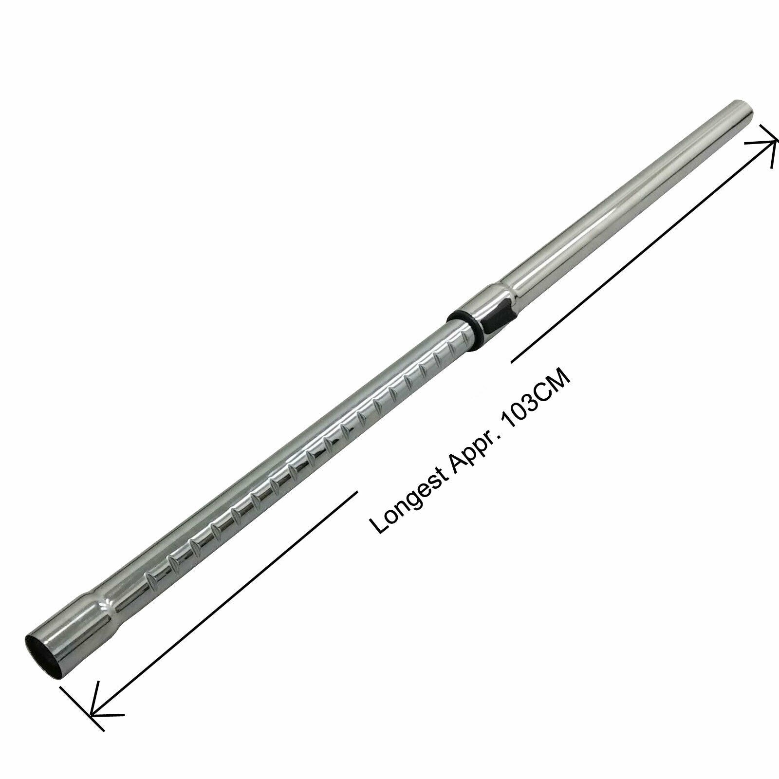Telescopic rod for Miele vacuum cleaners 5